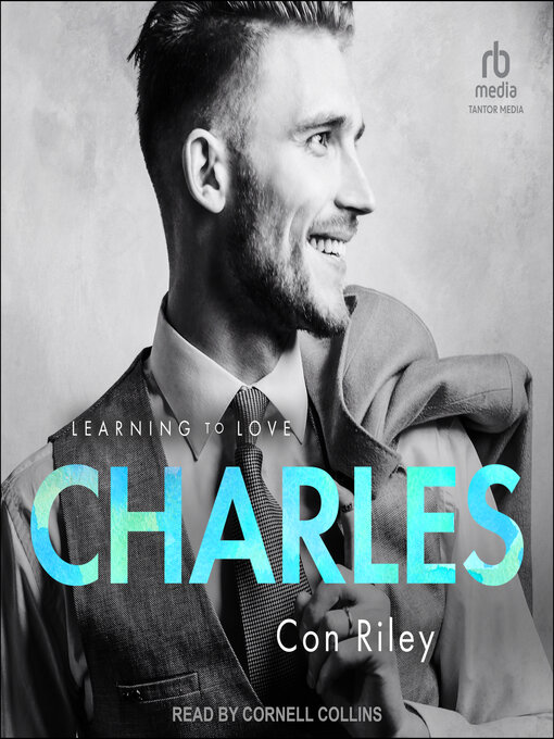 Title details for Charles by Con Riley - Available